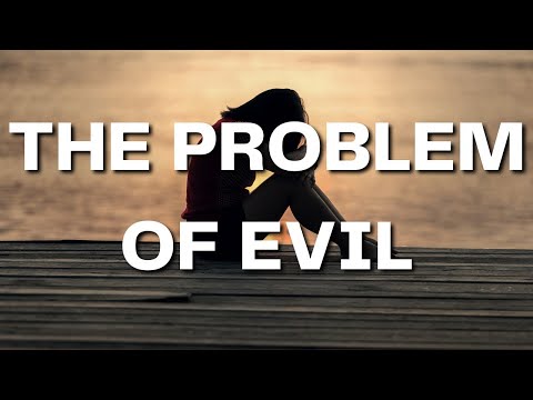 How to Respond to the Problem Of Evil