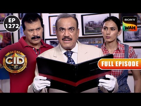 ACP Pradyuman ने ढूंढा Goli चलाने वाले को | CID | सी.आई.डी | 12 Nov 2023