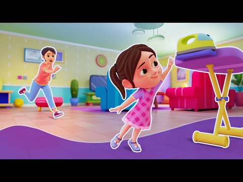 No No It's Too Hot Song + Best Kids Songs and Nursery Rhymes by Baby Berry