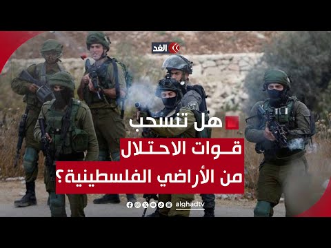 من يستطيع إجبار إسرائيل على الانسحاب من الأراضي الفلسطينية؟.. أليف صباغ يجيب