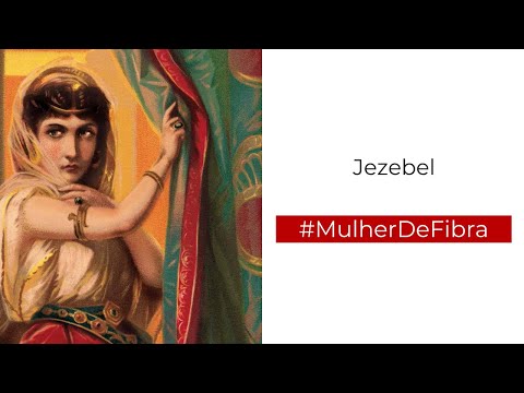 JEZEBEL | 