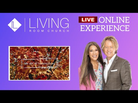 LIVING Room Church FULL SERVICES | 11.25.2023 - 11.26.2023 | STEPHEN MARSHALL