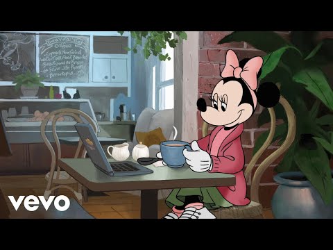 Philanthrope - Reflection (From &quot;Lofi Minnie: Chill&quot;)