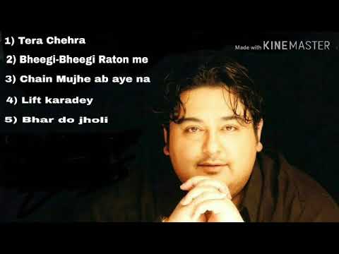 Top 5 Songs List Of &quot;Adnan Sami&quot;