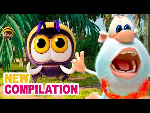 All Episodes Compilation (SEASON 5) ⭐ Best Cartoons for Babies - Super Toons TV