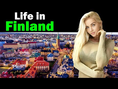 Life in FINLAND: Tbest things to do in Finland