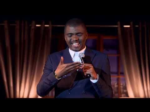 Loyiso Gola - State of the Nation