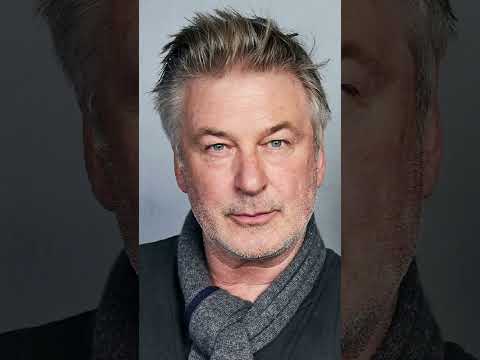 Alec Baldwin engages in heated exchange at pro palestinian rally in NYC