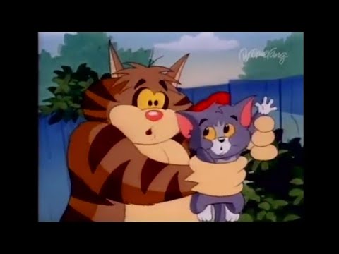 Tom and Jerry Kids S 01 E 06 C - MY PAL |LOOcaa|