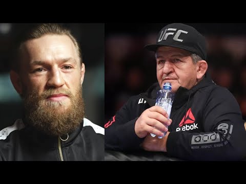 UFC Fighters React to the Death of Khabib's Father