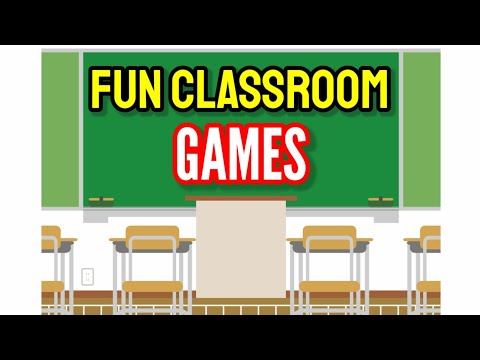 EDUCATIONAL GAMES | CLASSROOM GAMES | ACTIVITIES | Teacher's Corner PH