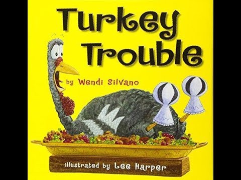 Turkey Trouble