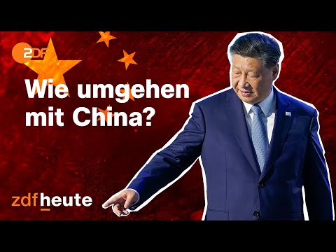 Abh&auml;ngig von China: Warum wir nicht einfach &quot;Schluss machen&quot; k&ouml;nnen | auslandsjournal