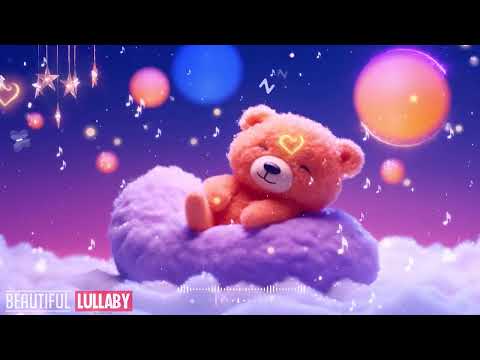 Top Sleep Music, Lullaby for Babies To Go To Sleep 