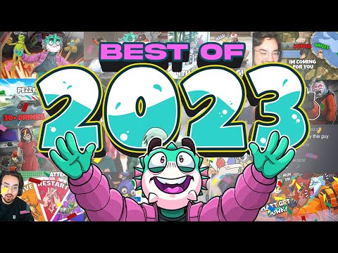 BIGPUFFER'S BEST OF 2023