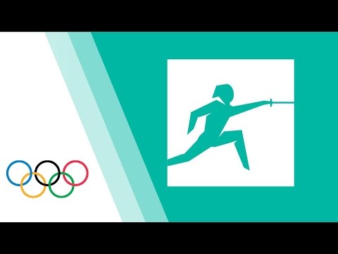 Fencing - Foil - Women's Team Finals | London 2012 Olympic Games