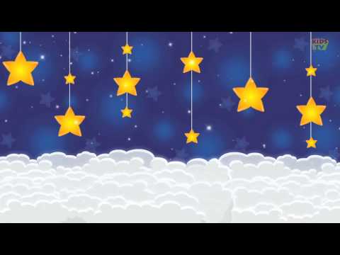 Bedtime Lullaby - Lullaby | Mozart Lullaby | Baby lullaby | Kindergarten Nursery Rhymes For Babies