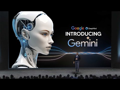 Googles GEMINI Just SHOCKED The ENTIRE INDUSTRY! (GPT-4 Beaten) Full Breakdown + Technical Report