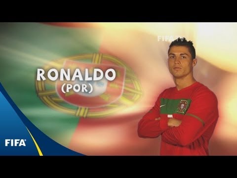 Cristiano Ronaldo - 2010 FIFA World Cup