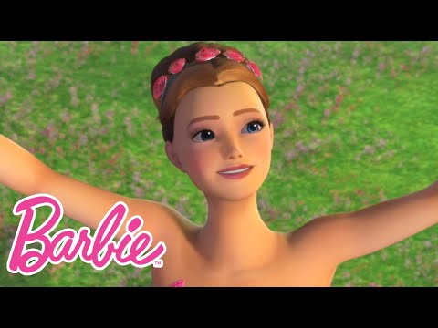 Barbie In The Pink Shoes Music Video | 