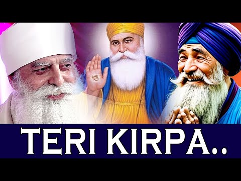 TERI KIRPA.. Bhai Chamanjit Singh Ji Lal