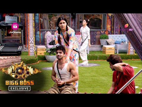 Mannara's Laughs &amp; Abhishek's Feuds: Join the Fun! | Unseen Undekha | Bigg Boss 17