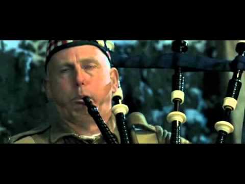 Christmas Truce of World War I -- Joyeux Noel [2005 film]