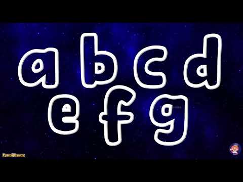 ABC Song | Alphabet for Kids | Learn ABC Song | 