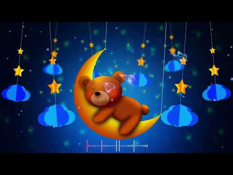 Baby Sleep Music, Lullaby for Babies to go to Sleep 