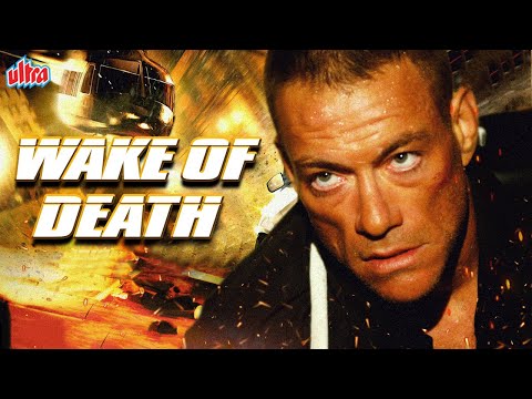 Wake Of Death Hollywood Movie - Hindi Dubbed Full Movies - SUPER HIT ACTION - Jean Claude Van Damme