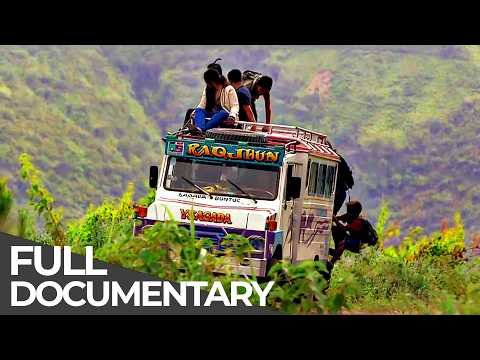 World&amp;rsquo;s Most Dangerous Roads | Best Of - Burundi, Mali, Bolivia &amp;amp; Canada | Free Documentary