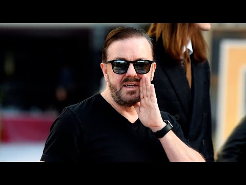 Ricky Gervais has &lsquo;torn up the rulebook&rsquo; on cancel culture