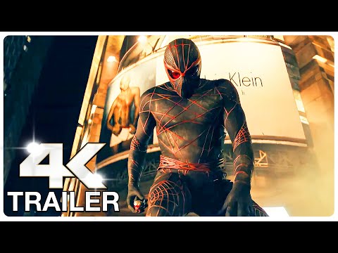 TOP UPCOMING ACTION MOVIES 2023 &amp;amp; 2024 (New Trailers)