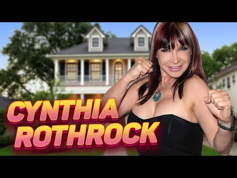 Cynthia Rothrock : where is the queen of martial arts now?