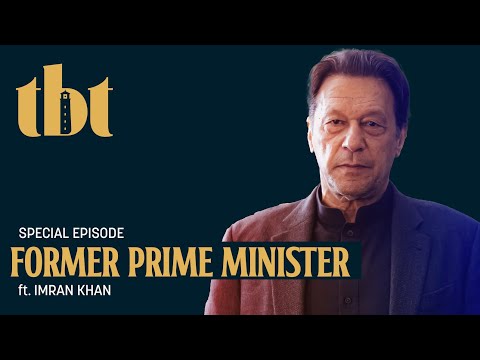 Imran Khan: IMF, Elections, Conspiracies, Economy and Hope | Special Episode | TBT