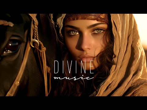 Divine Music - The Year Mix Vol.3 [Chill &amp; Ethnic Deep 2023]