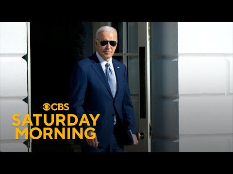 Biden condemns Jan. 6 attack at Capitol in first campaign speech of 2024