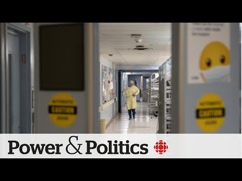 Understaffed and overwhelmed: Canada's hospitals in crisis | Power &amp; Politics