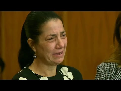 Judge had enough of woman in DUI case