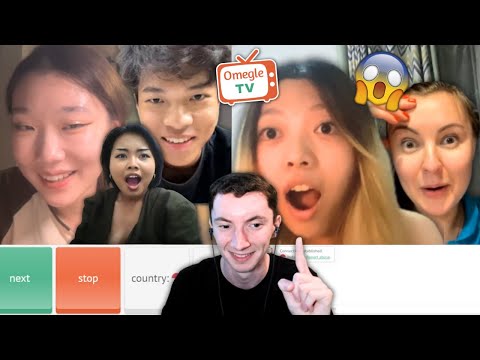 BEST Reactions When I Spoke Their Languages - Mega Compilation 2023