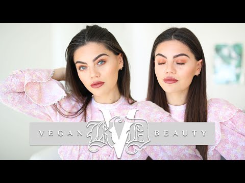 Testing Thursday REBRANDED KVD Vegan Beauty🤔