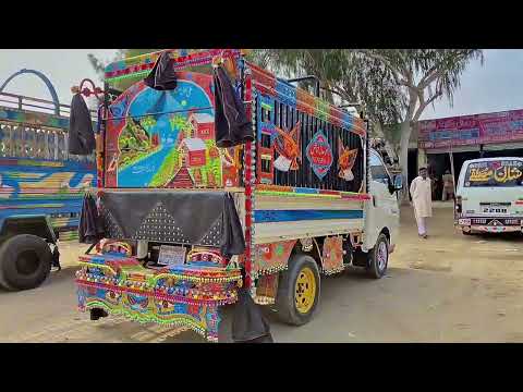 JAC X200 vehicles modern Decoration and jangla makers/ jacx200 complete decoration and jangla maker