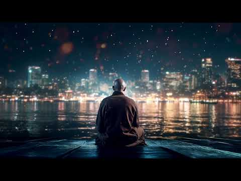 &quot;10 Minutes meditation&rdquo; - Relaxing Music of Heart Sutra - Japanese Zen Music -| Healing, Sleep