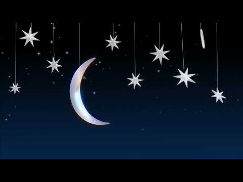 24 Hours Super Relaxing Baby Music &hearts;&hearts;&hearts; Bedtime Lullaby For Sweet Dreams ♫♫♫ Sleep Music