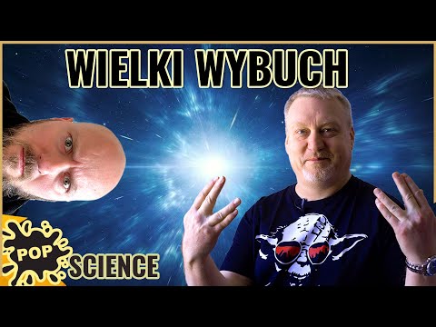 Jak powstał wszechświat i jak umrze? - POP Science #24