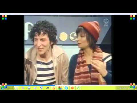 Clip from Mind Your Language (Guilty or Not Guilty)