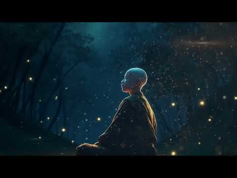 &quot;10 Minutes meditation&rdquo; - Relaxing Music of Heart Sutra - Japanese Zen Music -| Healing, Sleep