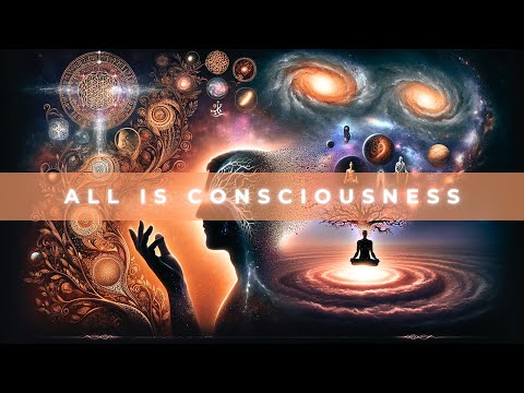 The Consciousness Evolution Journey