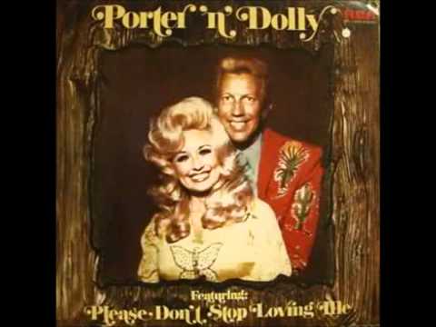 Dolly Parton &amp; Porter Wagoner 07 - Together You And I