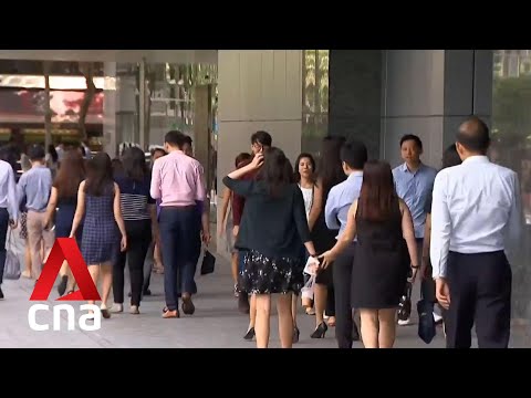 More than 4,000 retrenchments in Singapore in Q3